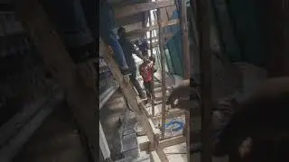 Haya ndio maandalizi ya power 🔋 room. Kazi ndio inaongea.