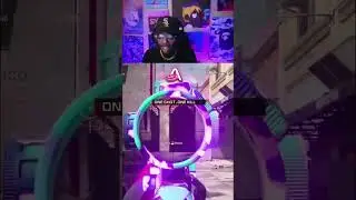 CONTROLLER AIM ASSIST MAKES COD EASY !!
