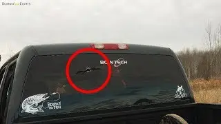 Getting Shot At Twice In One Year - Gun Safety