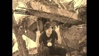 #Тотем14 (Черный Тотем) Не делай беспредел (2010 год, первый клип)