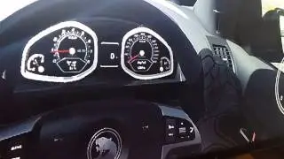 Forza 4 Realistic Wheelspin / Speed Modification