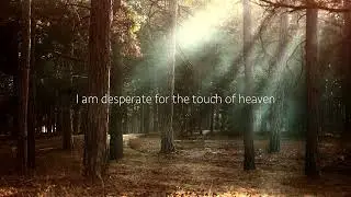 Touch of Heaven - Hillsong Worship#4kchristiansongs#christianlyricssong