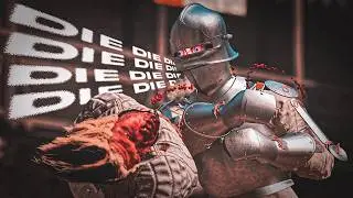 Peasant Annihilation Sim