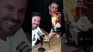 RENATO FINA X IGOR CARIANI 😂😂