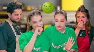 مقلب الرائحة الكريهة في لانا و لين !! 🤢 | اكلت المقلب