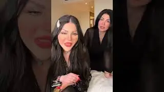 ميرا النور🤩😳😬😱🔥🔞