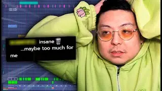 i really suck at this
