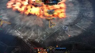 Perfect Timing!!! Double Awakening