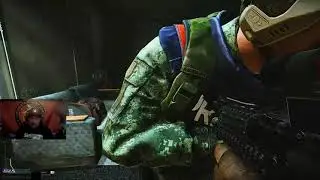 I Really Wanted That Reshala! - Escape From Tarkov