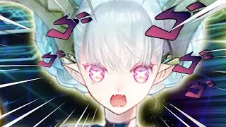 [Fate/Grand Order] GSSR.EXE