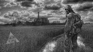 S.T.A.L.K.E.R.: Call of Pripyat - Call of Chernobyl, часть 1.Долг!