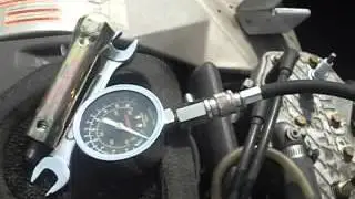Ski-Doo Skandic 600 SUV WT (сн346)