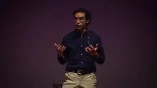 FameLab Season 3: National Final - Steven Jaret