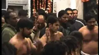 Aaja Veera Aaja, Bheen Maar Na Javee  2011