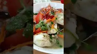 Ketam masak sup