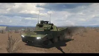 A couple of new looks | KF-51 Panther | Unity