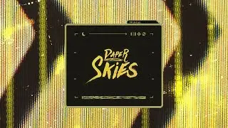 Knock2 - dashstar* (Paper Skies Remix) [Official Stage Visual]
