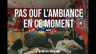 J'étais motivé... Mais plus maintenant (je te laisse deviner pourquoi) - Podcast Audio