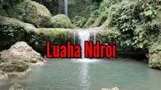 LUAHA NDROI || kebaktian Padang Komisi perempuan jemaat BNKP AFULU