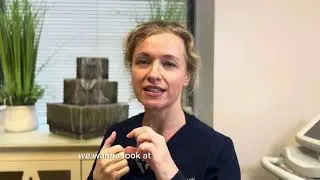Lymphatic Drainage After Deep Plane Facelift with Dr. Minton