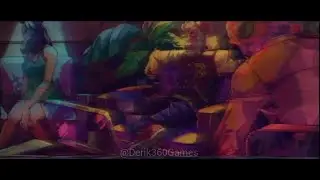 Hotline Miami - All Richard's Themes (Hotline Miami OST)