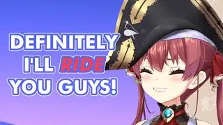 When H0rny Chat Makes Marine Motivated