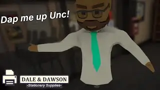 The crispiest dap in the office | Dale & Dawson Stationery Supplies