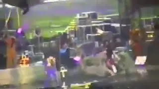 Prince & The NPG - The Beautiful Ones - LIVE - Act II Tour (Edinburgh,Scotland) 1993