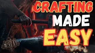 The SIMPLE PoE 2 Crafting Guide For Beginners!