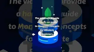 MongoDB Tutorial for Beginners        