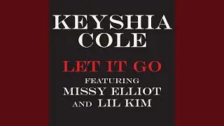 Let It Go (Radio Edit)