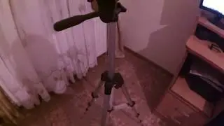 Обзор штатива TRIPOD 3110