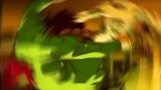 Goodbye Nostalgia - but your roommate is blasting it while watching Kakyoin's death