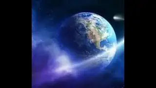 Земля. Энергосфера. 2024 04 18