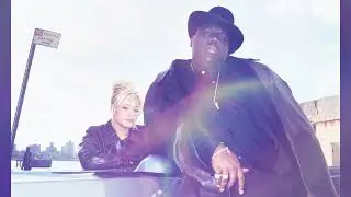 One More Chance + Foolish, Unfoolish, & More Than Just Friends - Biggie, Ashanti, & Mariah Carey