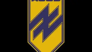 AZOV Special Forces/ АЗОВ Війська спеціалного призначення.