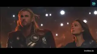 Thor - KGF version Sultan
