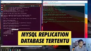 MySQL Replication Specific Database