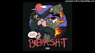 JASIAH - Break Shit
