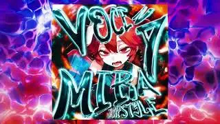 VOCE NA MIRA JUMPSTYLE (Slowed)