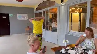 Mystique Trinidad Hotel 26.09.2023 Cuba