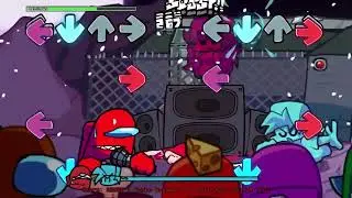 Meltdown | Vs Impostor v4 [FNF]