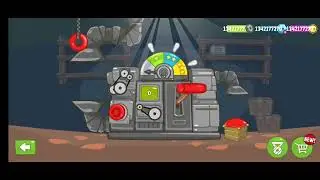 Bad Piggies Bomb Jumpscare (read desc)