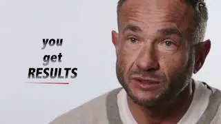 BodyTech Fitness- Voytek Maciejko's Experience