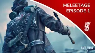 Battlefield™ V PS4 - Meleetage Episode 1