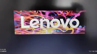 #Lenovo