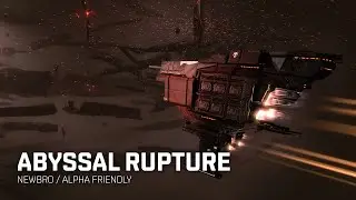 Abyssal Rupture Newbro / Alpha friendly