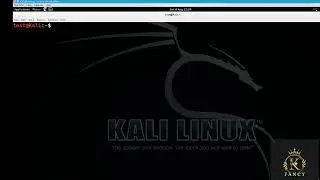 How to create a bootable USB of Kali with persistent storage 4 GB