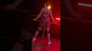 Хочешь научиться тверку? Переходи на канал #dance #dancer #обучениетанцам #спб