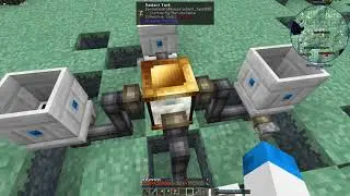 Modded Minecraft || Heavens of Sorcery Part 20 || Arcane Archives